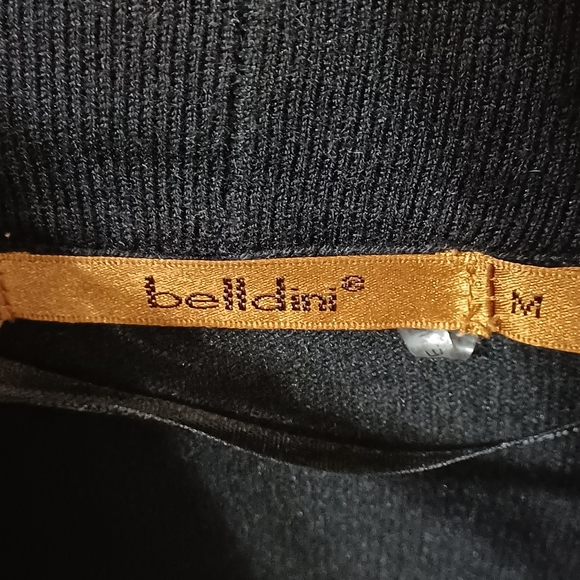 Silver-Studded Cardigan - Picture 7 of 9